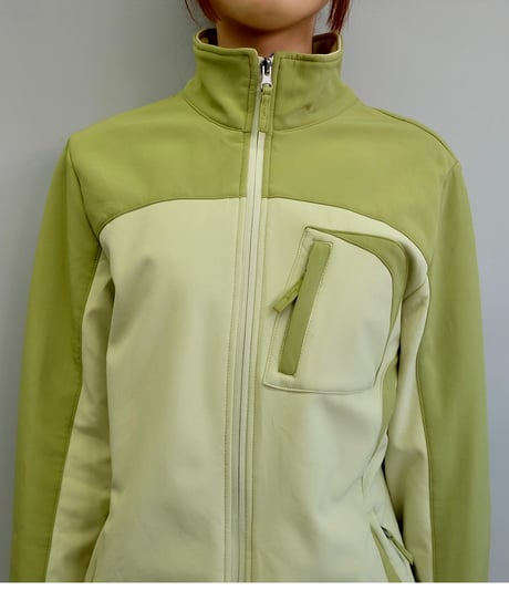 Vintage   Design Jacket