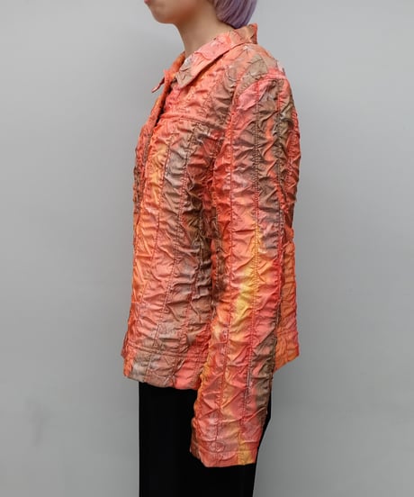 Vintage   Design Jacket