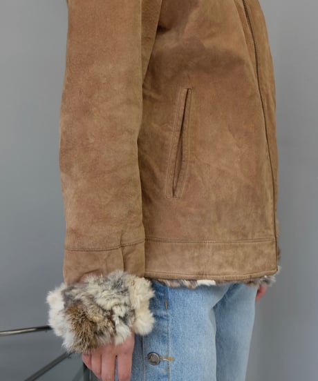 Vintage   Design Jacket