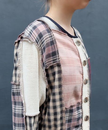 Vintage   Design Tops