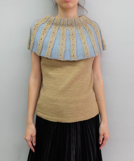 Vintage   Design Tops