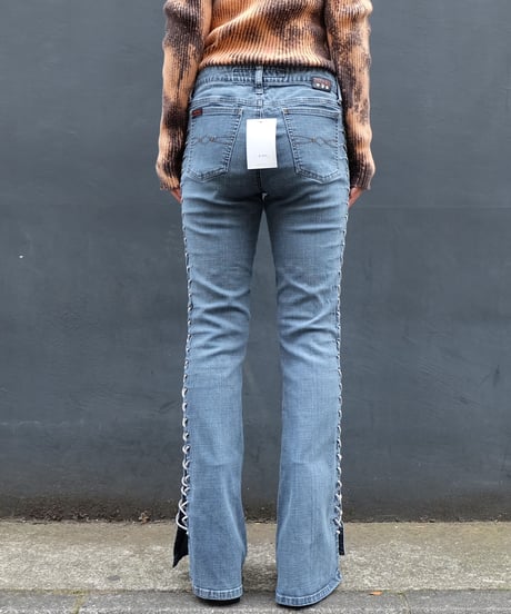 Vintage   Design Frea Pants