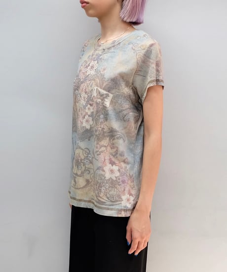 Vintage   Design Tshirt
