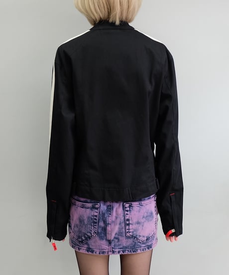 Vintage   Design Jacket