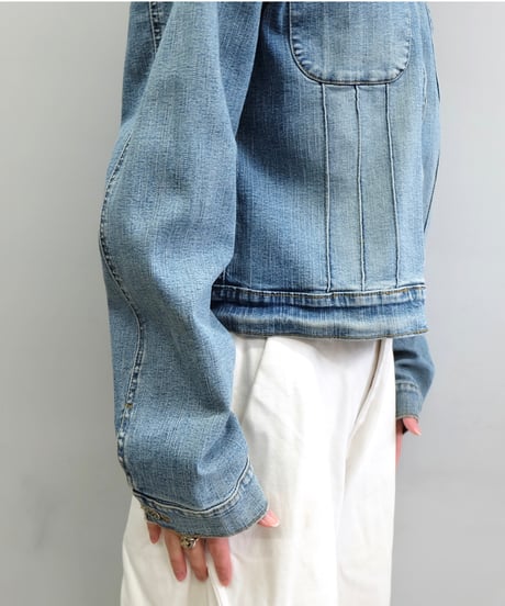 Vintage   Design Jacket