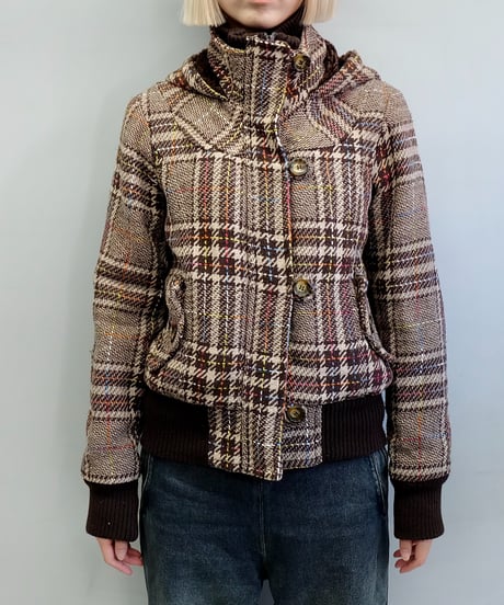 Vintage   Design Jacket