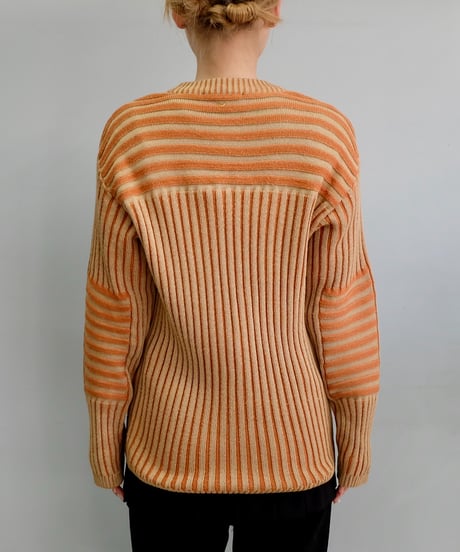 Vintage   Design Knit