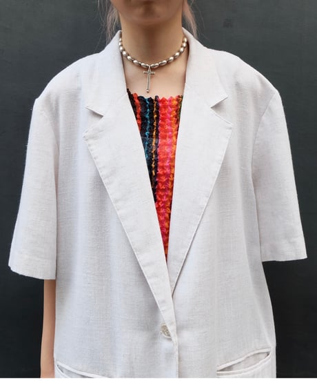 Vintage   Shortsleeve Jacket