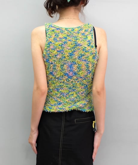 Vintage   Design Tops