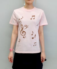 Labyrins Two Dolphin Tshirt White | Shury