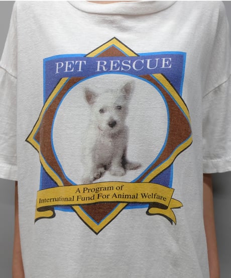 Vintage   Tshirt