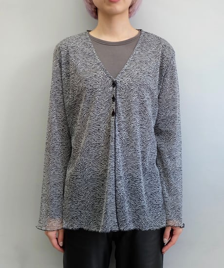 Vintage   Design Tops