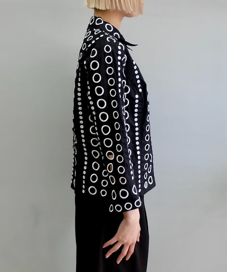 Vintage   Design Jacket
