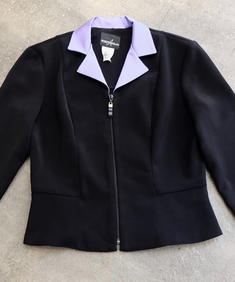 Vintage   Design jacket