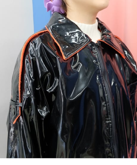 Vintage   Design Jacket