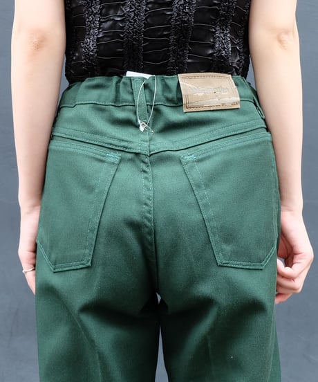 Vintage    Design Pants