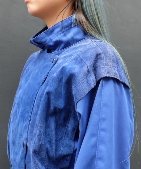 Vintage   Design Jacket