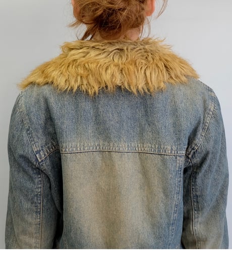 Vintage   Design Jacket
