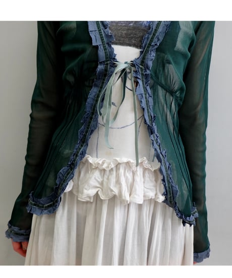Vintage   Design Tops