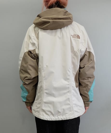 Vintage   Thenorthface  Jacket