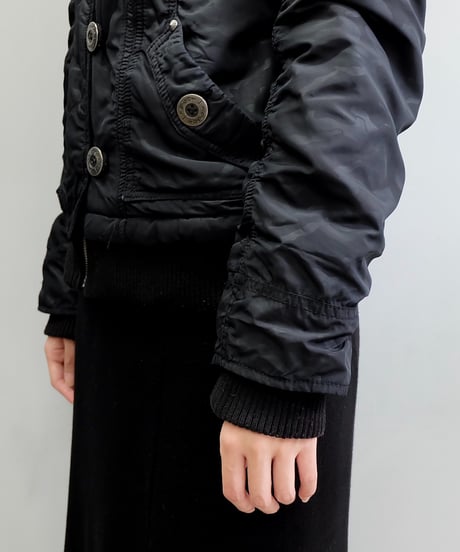 Vintage   Design Jacket