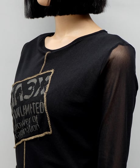 Vintage   Design Tops
