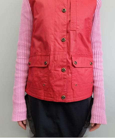 Vintage   Design Vest