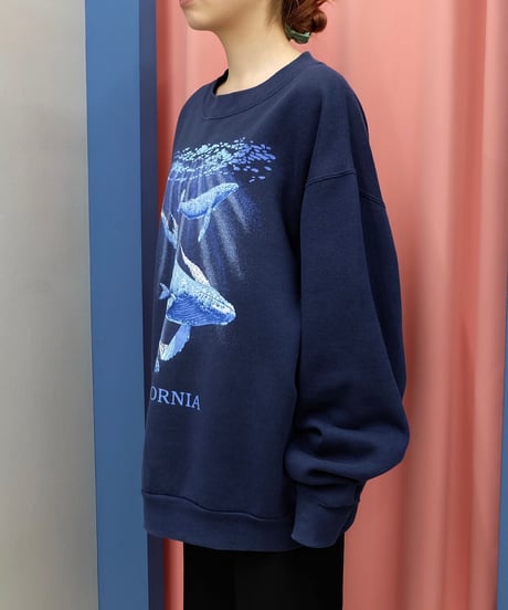 Vintage   Sweat