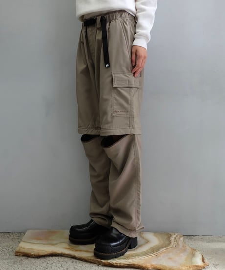 Vintage   2way Pants