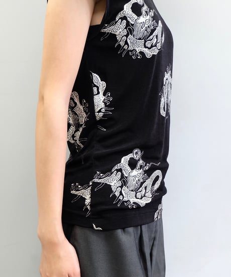 Vintage   Design Tops