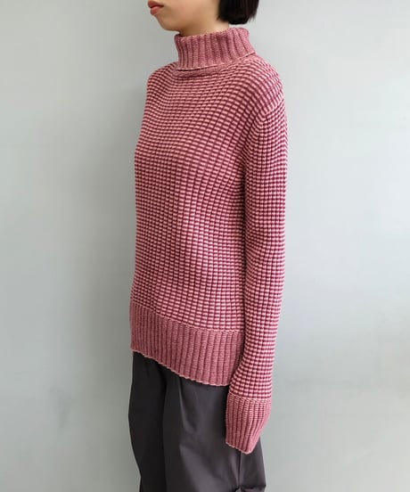 Vintage   Design Knit