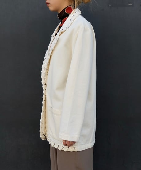 Vintage   Design Jacket