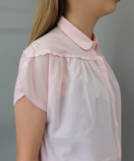 Vintage   Design Shirt