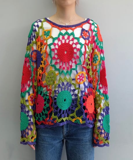 Vintage   Design Tops