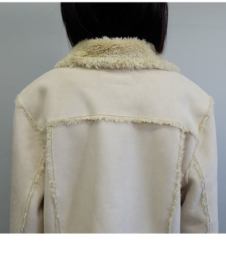 Vintage   Design Jacket