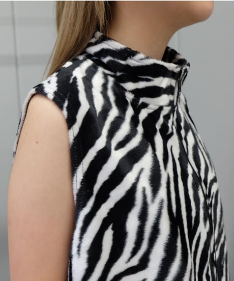 Vintage   Design Vest