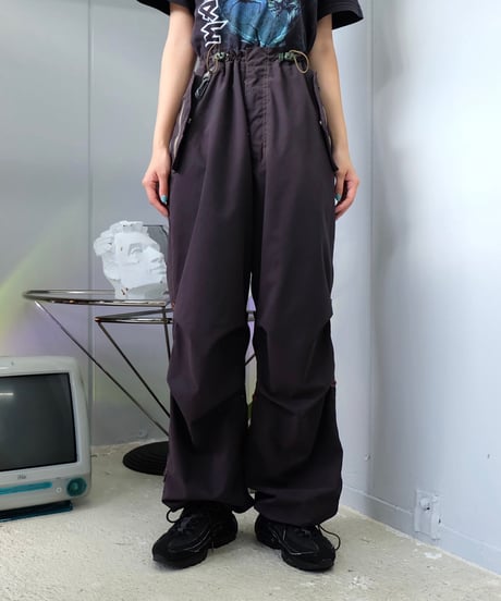 Vintage   Design Pants