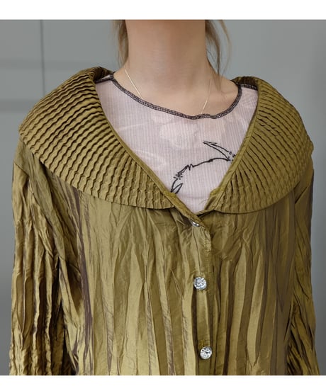 Vintage   Design Shirt