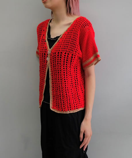 Vintage   Design Tops