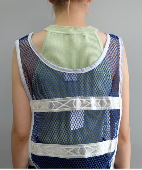 Vintage   Design Vest