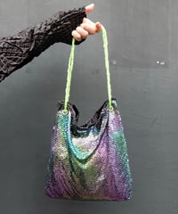 KEYSTONE Shine Bag