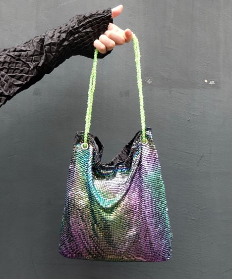 KEYSTONE Shine Bag