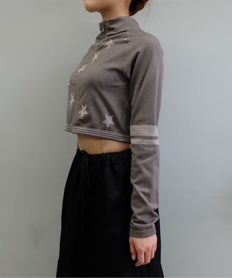 Vintage Design Tops