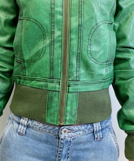 Vintage   Design Jacket