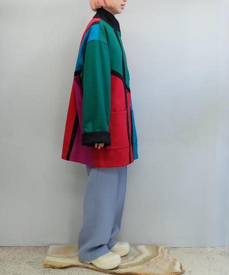 Vintage   Design Coat