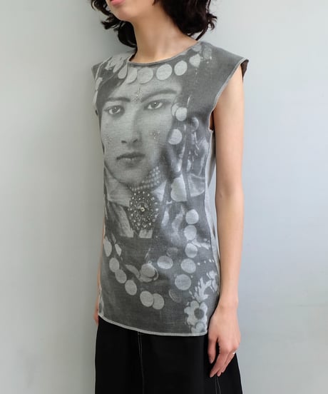 Vintage   Design Tops