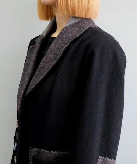 Vintage   Design Jacket