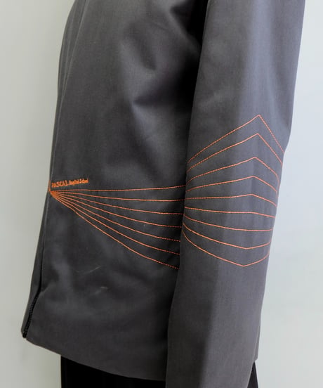 Vintage   Design Jacket