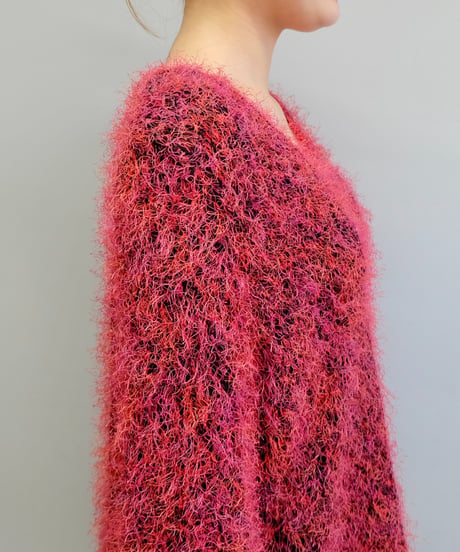 Vintage   Design Knit