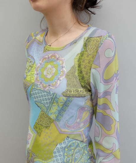 Vintage   Design Tops